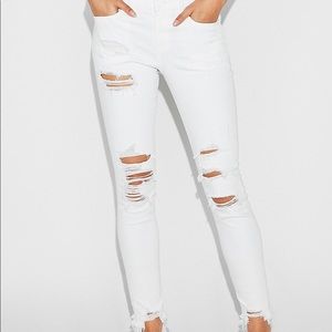 Express Jeans